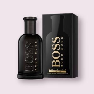 Hugo Boss Bottled Parfum