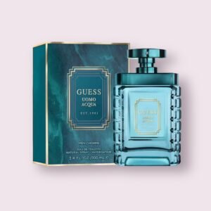 Guess Uomo Acqua Edt