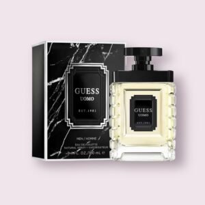 Guess Uomo Edt